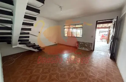 Imagem: Casa Térrea para Venda, Vila Tolstoi