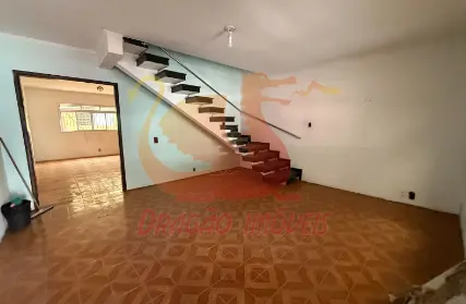 Imagem: Casa Térrea para Venda, Vila Tolstoi