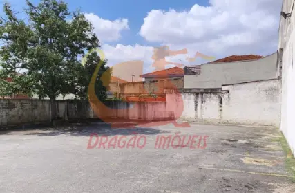 Imagem: Terreno para Venda, Vila Ivg