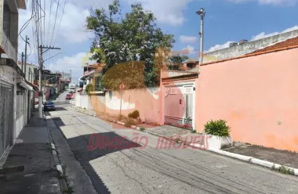Imagem: Terreno para Venda, Vila Ivg