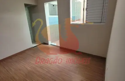 Imagem: Apartamento para Venda, Vila Alpina
