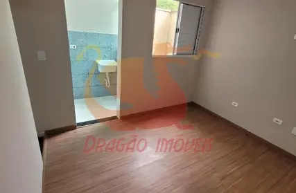 Imagem: Apartamento para Venda, Vila Alpina