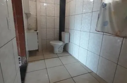 Imagem: Sobrado para Alugar, Vila Celeste