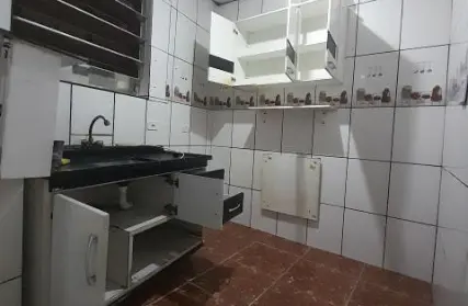 Imagem: Sobrado para Alugar, Vila Celeste