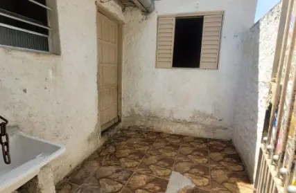 Imagem: Casa Térrea para Alugar, Vila Celeste