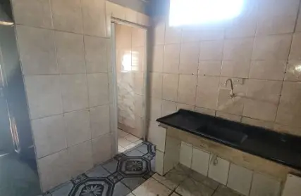 Imagem: Casa Térrea para Alugar, Vila Celeste