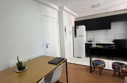 Imagem: Apartamento para Venda, Parque do Carmo