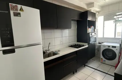 Imagem: Apartamento para Venda, Parque do Carmo