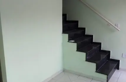 Imagem: Sobrado para Venda, Itaim Paulista