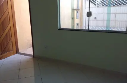 Imagem: Sobrado para Venda, Itaim Paulista