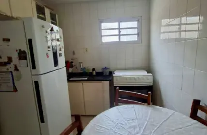 Imagem: Apartamento para Venda, Vila Nhocune