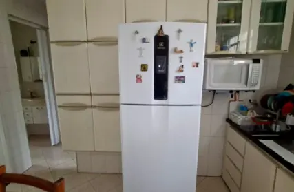 Imagem: Apartamento para Venda, Vila Nhocune