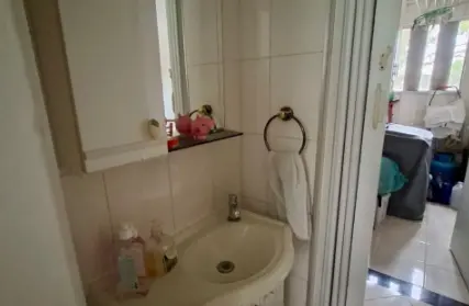 Imagem: Apartamento para Venda, Vila Nhocune