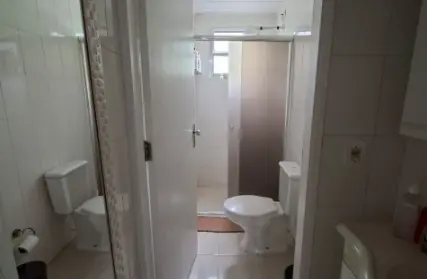 Imagem: Apartamento para Venda, Vila Nhocune