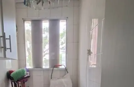 Imagem: Apartamento para Venda, Vila Nhocune