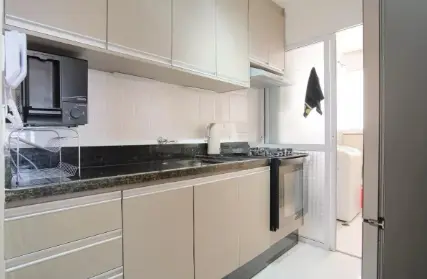 Imagem: Apartamento para Venda, Vila Matilde