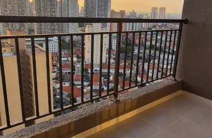 Imagem: Apartamento para Venda, Tatuapé