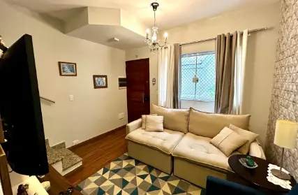 Imagem: Condomínio Fechado para Venda, Vila Carrão