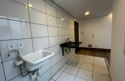 Imagem: Apartamento para Venda, Jardim Etelvina