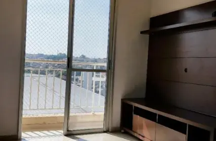 Imagem: Apartamento para Venda, Vila Carrão