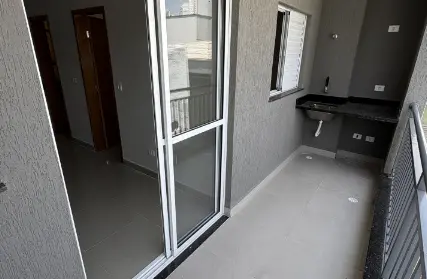 Imagem: Apartamento para Venda, Chácara Califórnia