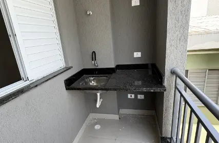 Imagem: Apartamento para Venda, Chácara Califórnia
