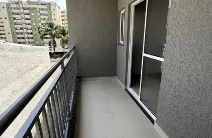 Imagem: Apartamento para Venda, Chácara Califórnia