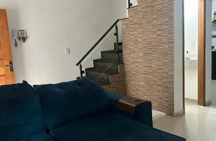 Imagem: Condomínio Fechado para Venda, Vila Matilde