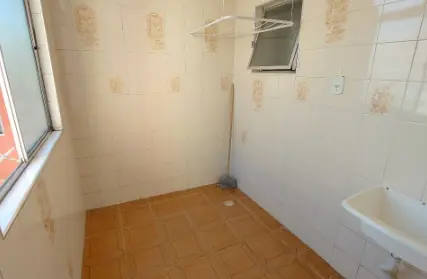 Imagem: Apartamento para Venda, Cohab José Bonifácio