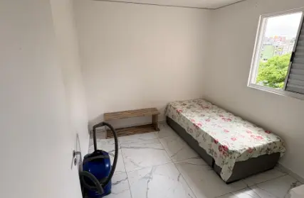 Imagem: Apartamento para Venda, Cidade Líder