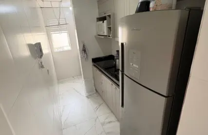 Imagem: Apartamento para Venda, Cidade Líder