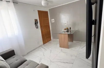 Imagem: Apartamento para Venda, Cidade Líder