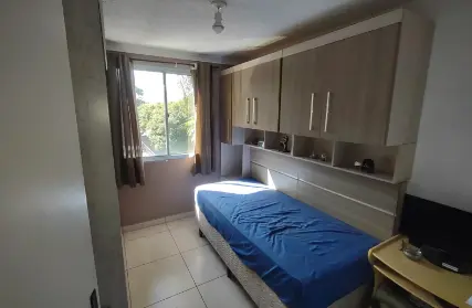 Imagem: Apartamento para Venda, Cidade Líder