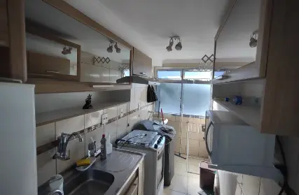 Imagem: Apartamento para Venda, Cidade Líder