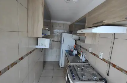 Imagem: Apartamento para Venda, Cidade Líder