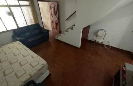 Imagem: Sobrado para Venda, Vila Regente Feijó