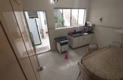 Imagem: Sobrado para Venda, Vila Regente Feijó