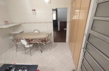 Imagem: Sobrado para Venda, Vila Regente Feijó