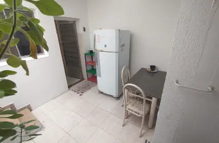 Imagem: Sobrado para Venda, Vila Regente Feijó