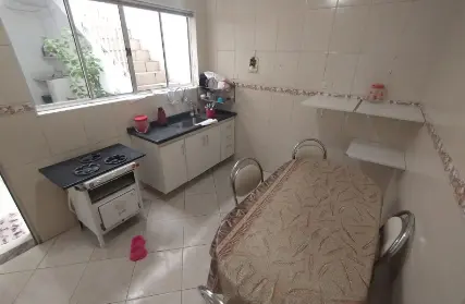 Imagem: Sobrado para Venda, Vila Regente Feijó