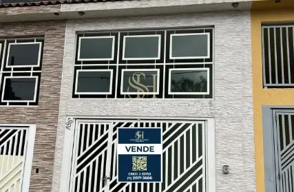 Imagem: Sobrado para Venda, Jardim Sapopemba