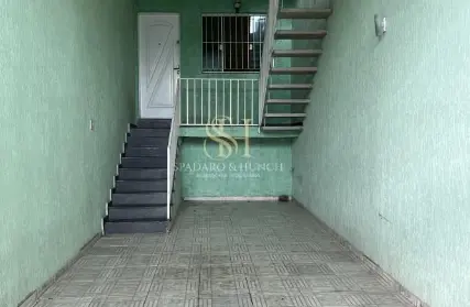 Imagem: Sobrado para Venda, Jardim Sapopemba