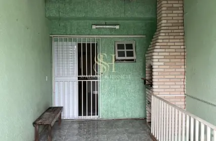 Imagem: Sobrado para Venda, Jardim Sapopemba