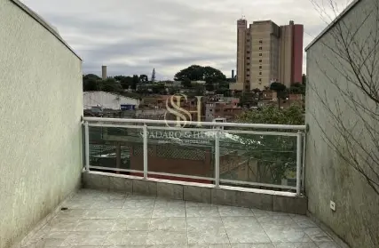 Imagem: Sobrado para Venda, Jardim Sapopemba