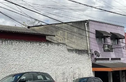 Imagem: Galpão / Salão para Venda, Cidade Satélite Santa Bárbara