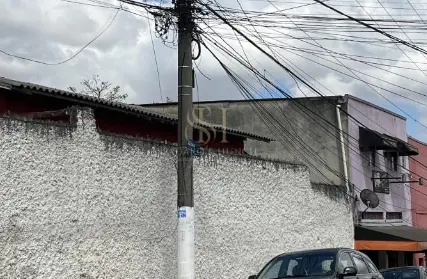 Imagem: Galpão / Salão para Venda, Cidade Satélite Santa Bárbara