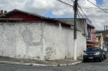 Imagem: Galpão / Salão para Venda, Cidade Satélite Santa Bárbara