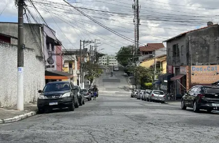 Imagem: Galpão / Salão para Venda, Cidade Satélite Santa Bárbara