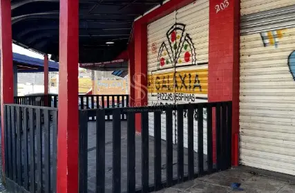 Imagem: Galpão / Salão para Alugar, Cidade Satélite Santa Bárbara