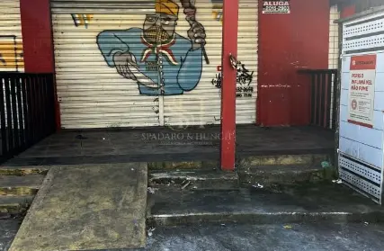 Imagem: Galpão / Salão para Alugar, Cidade Satélite Santa Bárbara